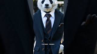 Famous This Bear Has More Style Than Me 😅🐻👗"#transformation #wildlife #wildanimals#bear Net Worth