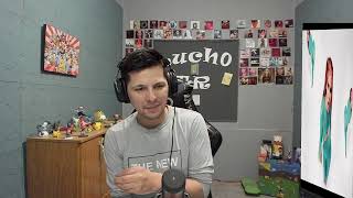 Reaccionm Malucci   Rompe  Oficial