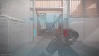Gunfight 2v2 Clips