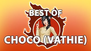 Best Of Choco (Stormblood)