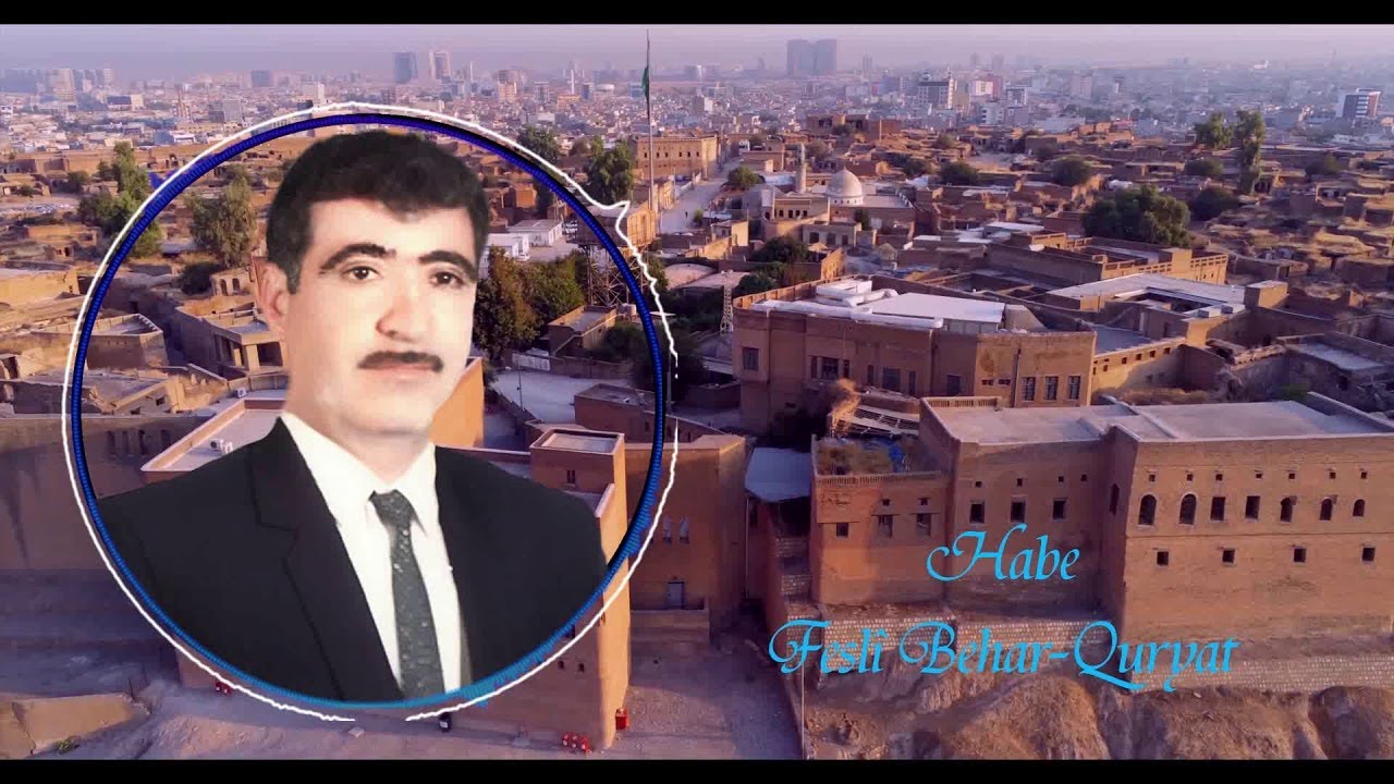 Habe-Faslî Bahar-Quryat-فەسلی بەهار- قوریات