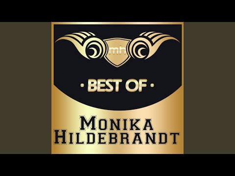 Monika Hildebrandt - Hit-Mix (Mix By Basic Music)