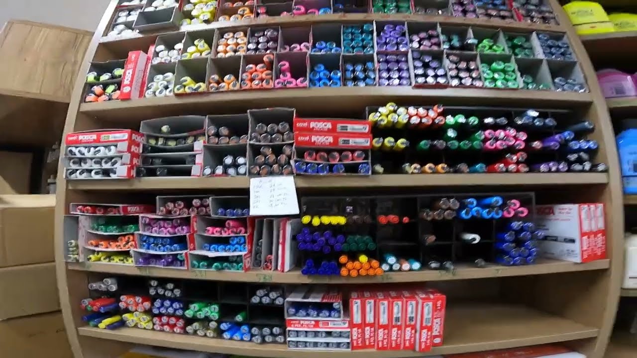 Graffiti tourist Antalya, Turkey