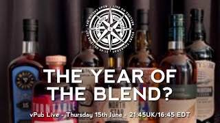 vPub Live - Is 2023 The Year of The Blend?
Blended scotch whiskies have been around forever. Theyve driven the global reputation of scotch whisky and were wildly successful long before anyone really understood what a single malt was.
Bottled at minimum whisky strengths and sold based on consistency and branding, its this formula that has brought them their success. However, as a category it remains, in my opinion, a little dull and boring.
As whisky fans we care less about consistency and revel more in the interesting and exciting. It seems to me there have been few attempts to inject energy into the category in order to engage enthusiasts. Strange, because, in theory at least, and in the right hands, a blend can be anything we desire.
Let me be honest though, while Im a fan of all whisky, my heart is in malt. Its rare for a blend to attract my interest and get the blood pumping. That is, until very recently.
In the last couple of years weve seen some cracking releases from producers daring to take the category in a different direction. Either through an interesting take on things or perhaps something with a little more flavour and experience-fuelled oomph about it.
Ive collected a few of interest to me with the intention to build upon the fan favourites that have recently been discovered and loved. Some are fantastically priced and others are priced fantastically. Ive been cautious. But, nothing ventured, nothing gained. What if these experimental and fresh ideas are the fuel to the next flavour chase?
Lets pop a few and share if any deserve to be the next new shiny thing on our whisky shelf.
I hope to see you there, if you fancy it, bring along your favourite blend.
0:00 - Opening
1:24 - Topic overview
4:20 - Welcoming in the lounge
7:09 - Plug for Jims Blind Challenge next week (link below)
8:50 - The concept of a blend
12:57 - Blend vs Blended Malt
15:44 - The majority of blends in 2023
21:44 - Isle of Skye 8yo 40%
25:30 - The role of 40% ABV
30:03 - LegFest, Glasgow 30th Sept.
33:26 - Thompson Bros. TB/BSW 6yo 46%
38:53 - The Glasshouse Blend 46%
44:00 - Bailie Nicol Jarvie 40%
46:50 - Té Bheag Unchilfiltered 40%
48:46 - Macleans Nose 46%
56:07 - North Star 10yo 46.1%
1:08:06 - Cutty Sark Prohibition 50%
1:25:50 - White Heather 15yo
1:41:13 - Turntable Purple Haze 46%
1:55:37 - Summary
2:04:00 - Quiz at the End
The Whiskey Novice https://www.youtube.com/@WhiskeyNovice/streams vPub Live - Is 2023 The Year of The Blend?