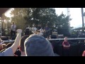 Hot Snakes - LAX at Riot Fest 2014