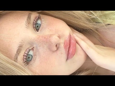 Experimental Facial Feminization ୨୧ Forced 1x MAX