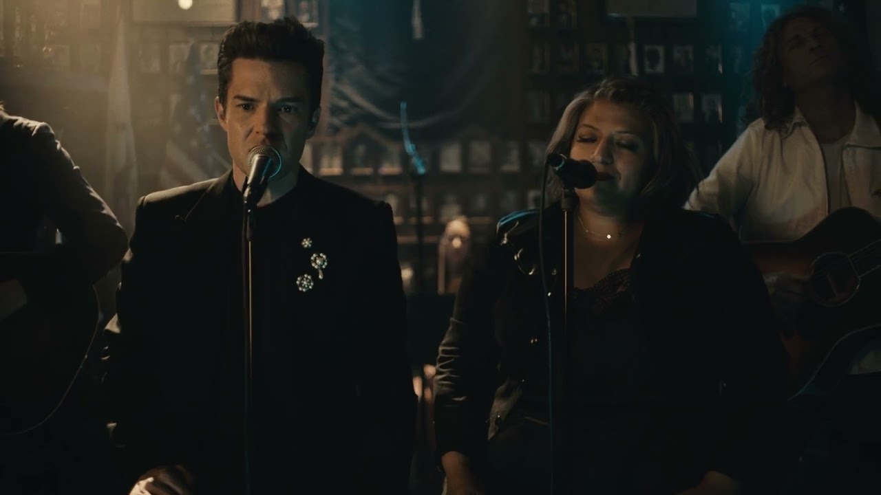 Jacob Watson - Steadicam Reel 2022