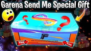 Garena Send Me Gift New Evo P90 In Real Life Full Setup Must Watch Ff Balvant Gaming