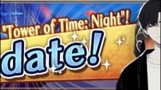 [Alchemia Story] Review & Trick to clear Tower of Night Floor 1-5| will it be easy?