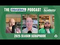 The D1Baseball Podcast: 2025 Season Scrapbook