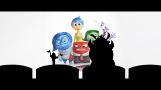 Timon And Pumbaa Get Inside Out 2 2024