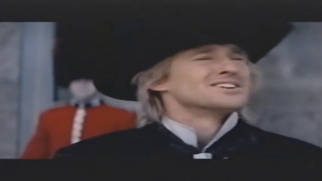 Opening to Vampire Hunter D 2003 VHS