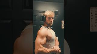 Workout Split To Get Jacked (3 days a week)