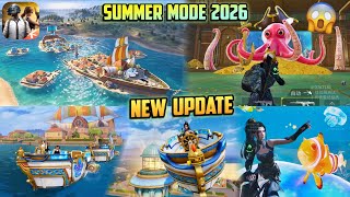 Game For Peace New SUMMER UPDATE 2026 Gameplay Part 1 | Chinese PUBG Summer Mode Update 1.37 screenshot 1