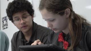Lewisville ISD and ExploreLearning Gizmos