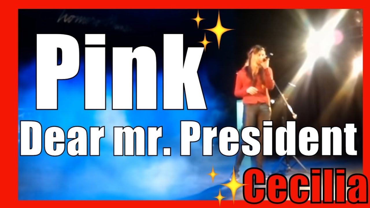 pink dear mr president download mp3 pink dear mr president download mp3
