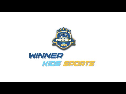 (4K)위너키즈스포츠센터 소개영상