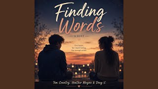 Finding Words