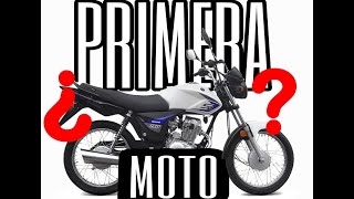 MOTOMEL S2 BASE | ¿PRIMERA MOTO?MIRA ESTOkeller stratus zanella gilera  by FRANKY ESPOSITO