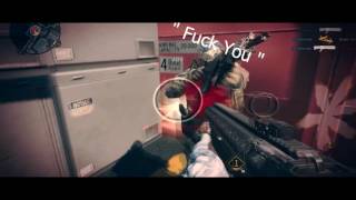WARFACE - 6K UTAS 12 - D17 - Edit By: Whiter Fx