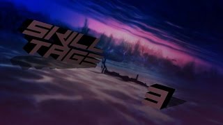 SkilledFreak: SkillTage 3 - GTA V BMX Stunt Compilation