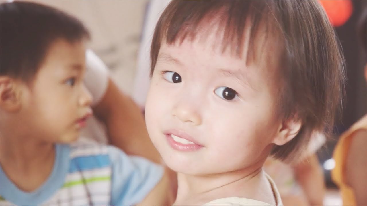 Holt International: Our Values