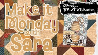 Make It Monday With Sara