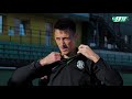 S.Mikoliūnas: „Kausimės iki galo“