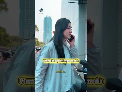 Kecelakaan saat pulang kerja?