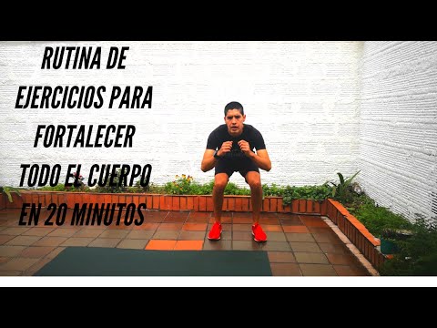 Video: ¿Qué son las actividades de fortalecimiento muscular?