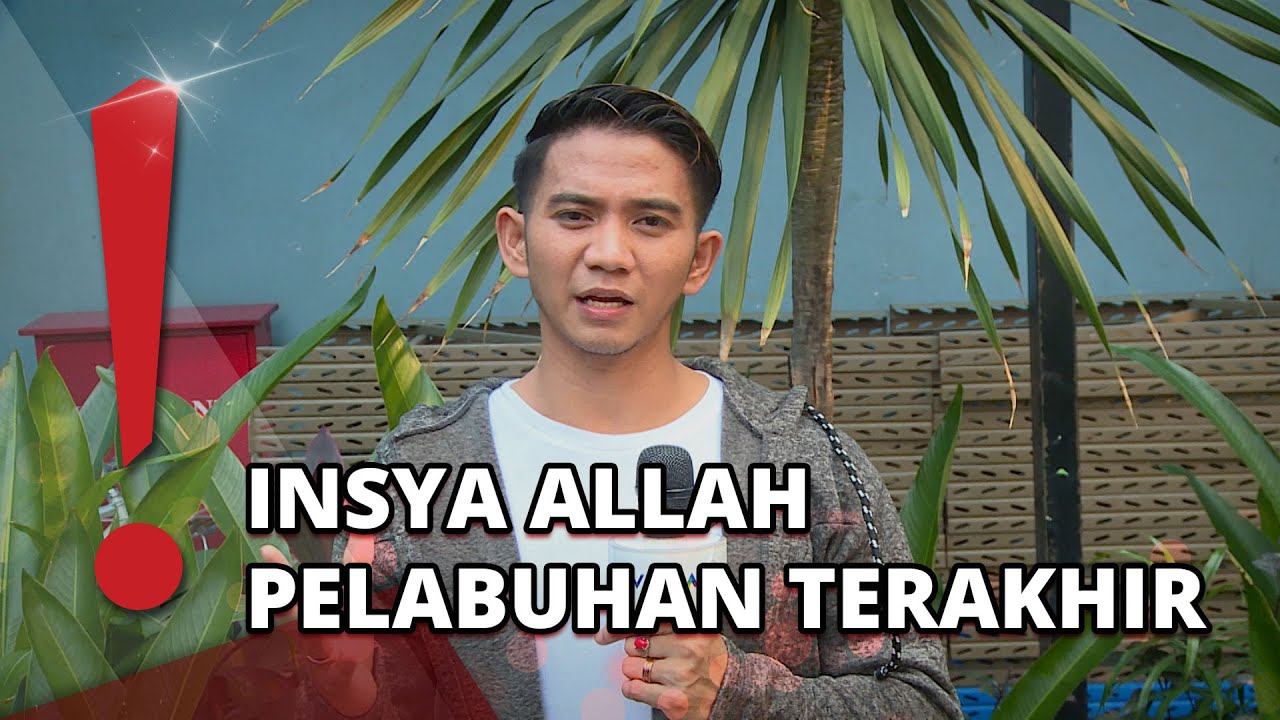 Rizki DA Nikah Lagi, Sang Istri Justru Dapat Peringatan dari Netizen