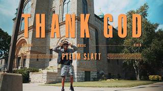 Slatt - Thank God (Official Music Video) | Shot By ‪@MuddyVision_