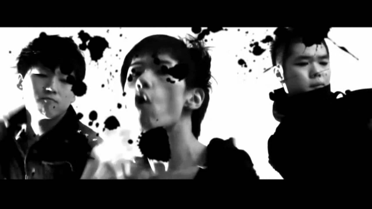 CiD5 (씨드파이브) - 꼭꼭 숨어라 (Hide And Seek) [MV HD]