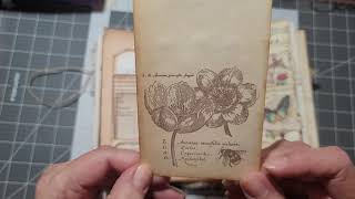 Nature Themed Junk Journals ((Sold))
Thank you so much for watching!
Patricia Viramontes
Creator of Stainz by Patty Pockets
https://www.etsy.com/listing/789338358/stainz-by-patty-pockets
shop: https://www.etsy.com/shop/PatriciaViramontes
Email: patriciaviramontescreations@gmail.com
Facebook: https://www.facebook.com/PatriciaViramontes
Instagram: https://www.instagram.com/PatriciaViramontes
If you would like to support this struggling artist, the link bellow allows you to make a donation that will go towards supplies used by this channel. Thank you so much for your support.
https://donorbox.org/support-patricia-viramontes-vintage-creations Nature Themed Junk Journals ((Sold))