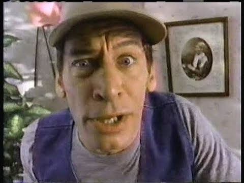 WDIV Commercials - October 24, 1988