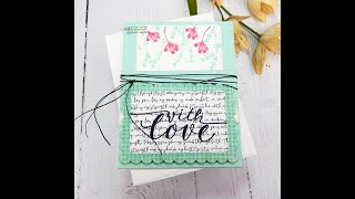 Unity Quick Tip: Reusable Pocket Card