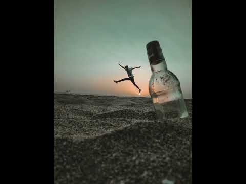 Bottle Dance Improvisation On Native American Flute