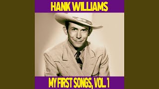 Miniatura del video "Hank Williams - Jesus Is Calling"