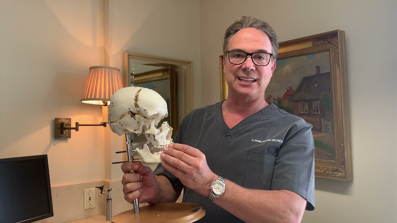 Upper Airway Obstruction and Snoring - Sinus Center LA