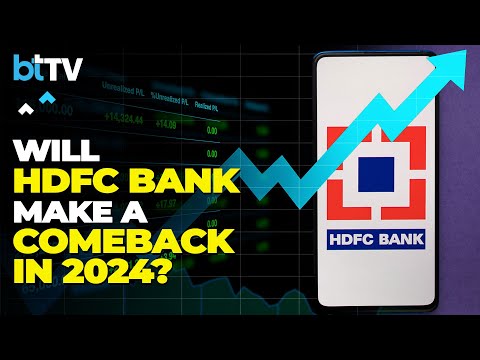   Will HDFC Bank Outperform In 2024 After 3 Years Of Underperformance