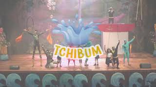Tchibum Diversão Embaixo Dágua - Teaser