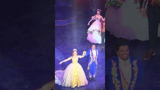 Beauty and The Beast U.S. Tour: Curtain Call- Philadelphia 02/20/2026