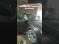 MERCEDES-BENZ DENTING PAINTING AND REPAIRING