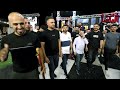 اقوى دبكه الفلسطينية بقياده الفنان القدير ناصر الفارس مهرجان بيت عوا العريس سليمان وليد سويطي