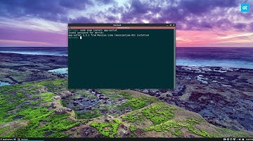 How to install the App Outlet app store on Linux