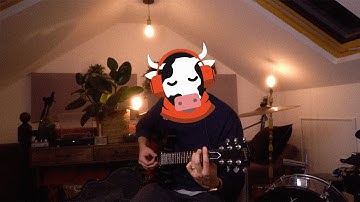 Lofi Beat From Scratch [Starting With Dreamy Guitar Loops] - Full Ableton Breakdown