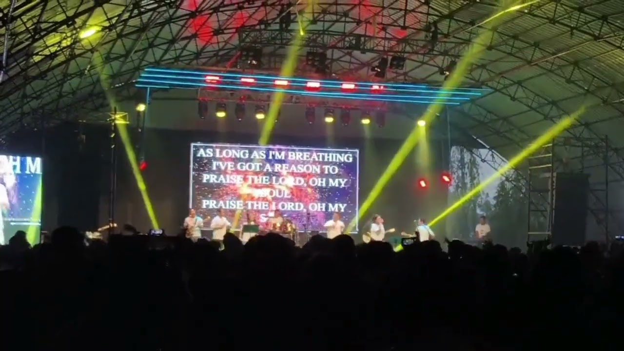 Dimapur area Ao Baptist Churches Youth ministry on 14 march