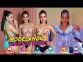 Modelando Trajes de Baño Verano 2019 │ TRy On Haul - Anabella Galeano