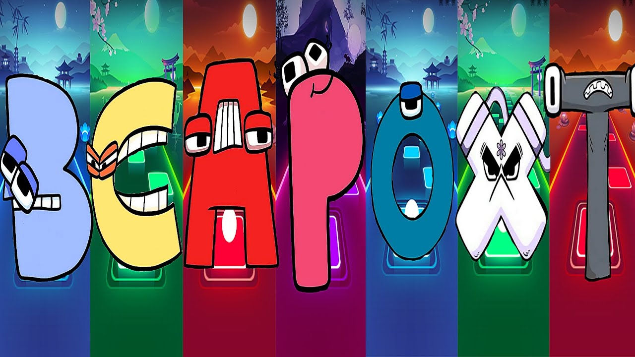 Alphabet Lore B Vs C Vs A Vs P Vs O Vs X Vs T Vs F Tiles Hop YouTube alphabet-lore-b-vs-c-vs-a-vs-p-vs-o-vs-x-vs-t-vs-f-tiles-hop-youtube