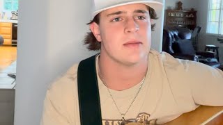 “More Than A Night” Caiden Wallace (Original)